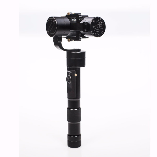 Стедикам Zhiyun Z1 Evolution GoPro / SJCAM / Xiaomi / GitUp